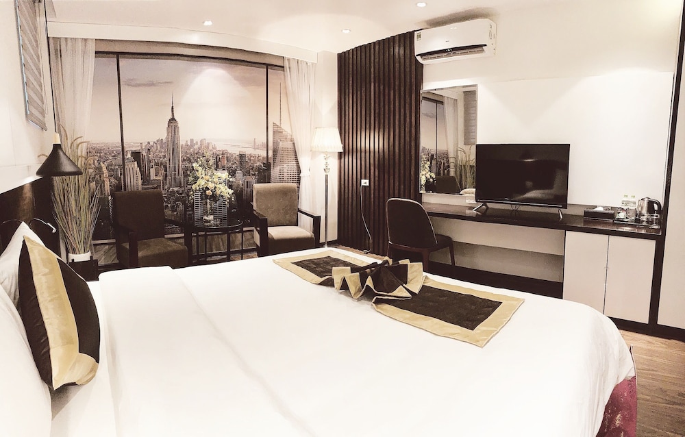 Deluxe Room photo 3