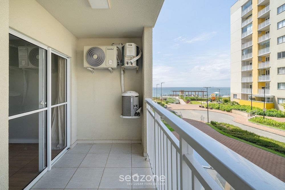 Basic Apartment photo 3
