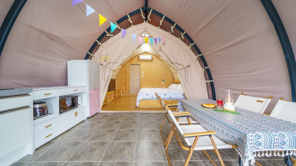Basic Room, 1 Bedroom (A6)