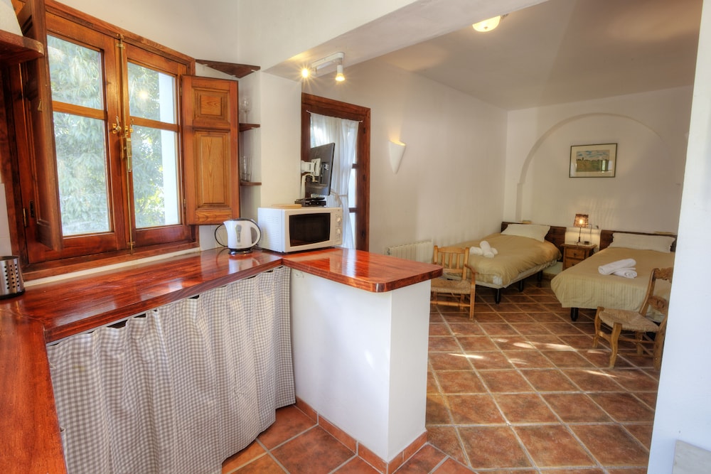 Suite Estudio Junior