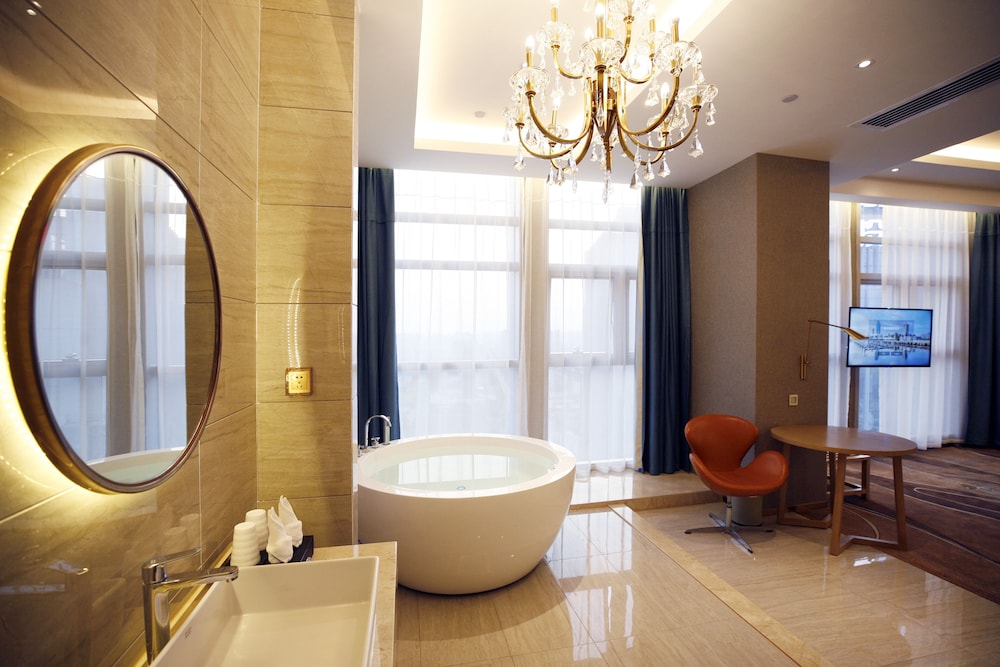 Presidential Double Room photo 3