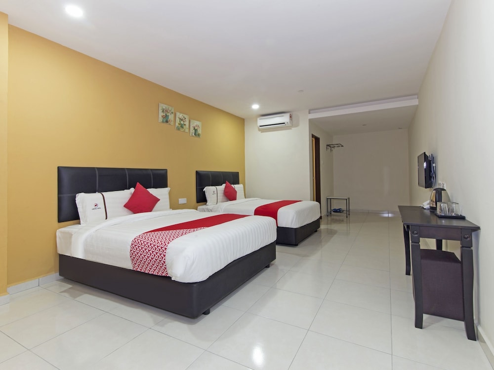 Family Suite - Photo 1