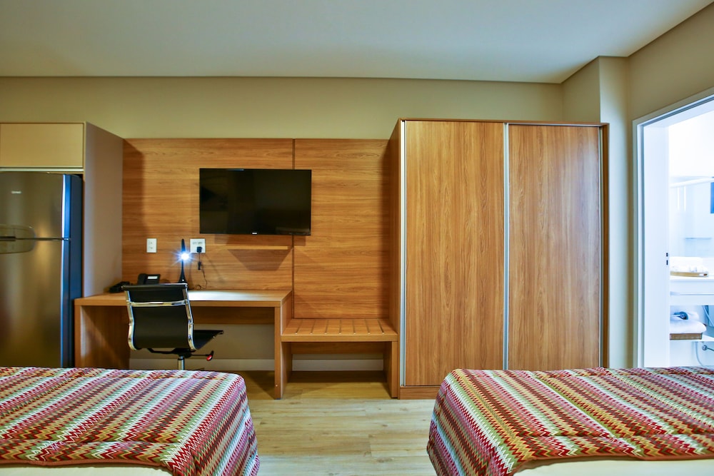 Superior Twin Room (Suite) - Photo 8