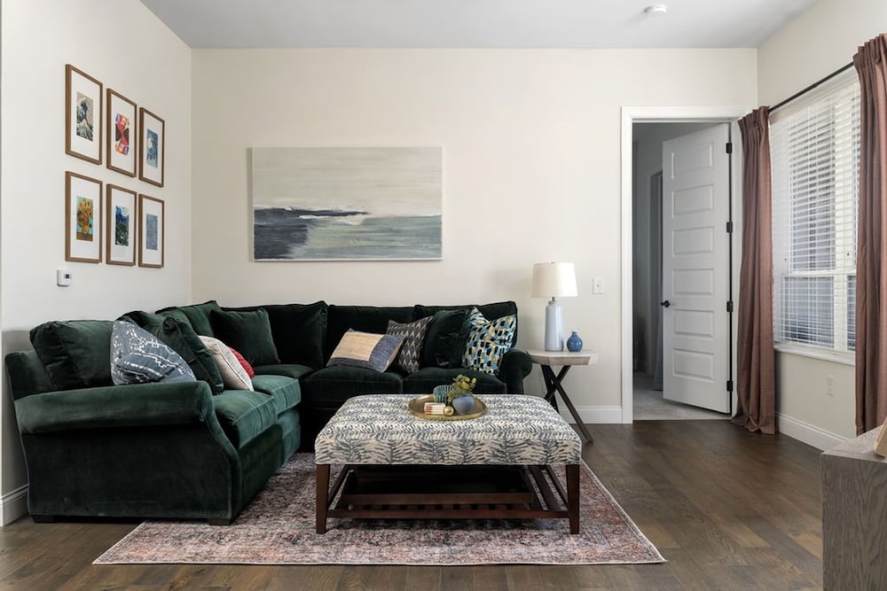 Premium 2BR at Luxe23, Billede 41
