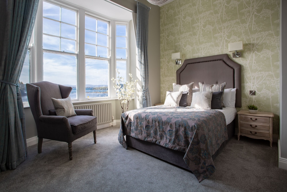 Double Room, Sea View