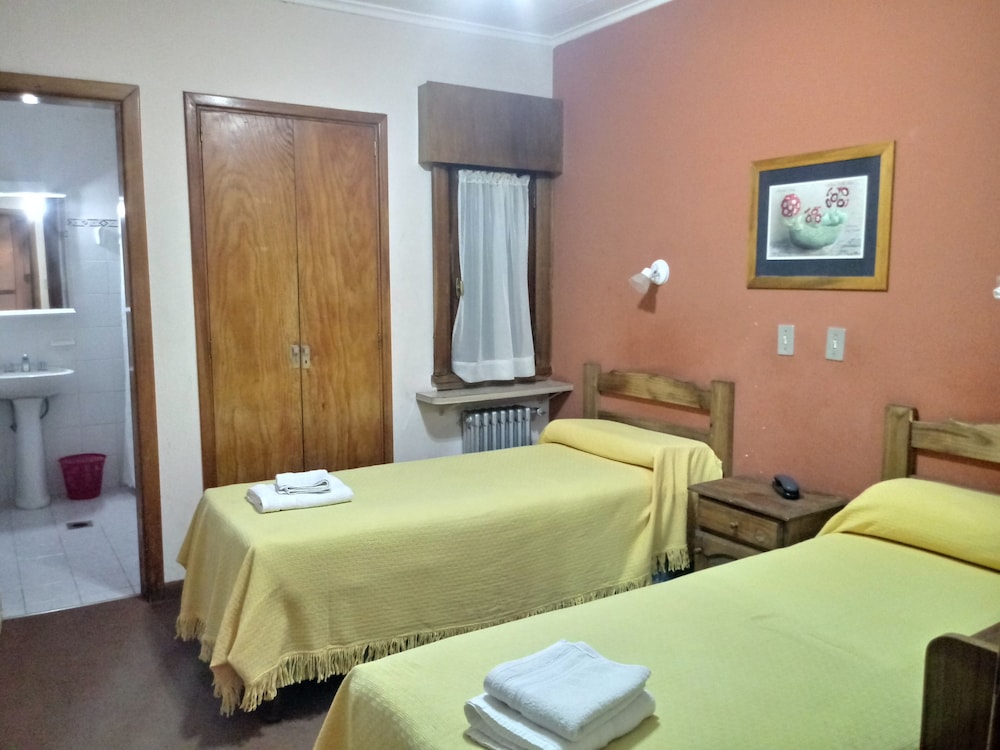 Quadruple Room photo 2