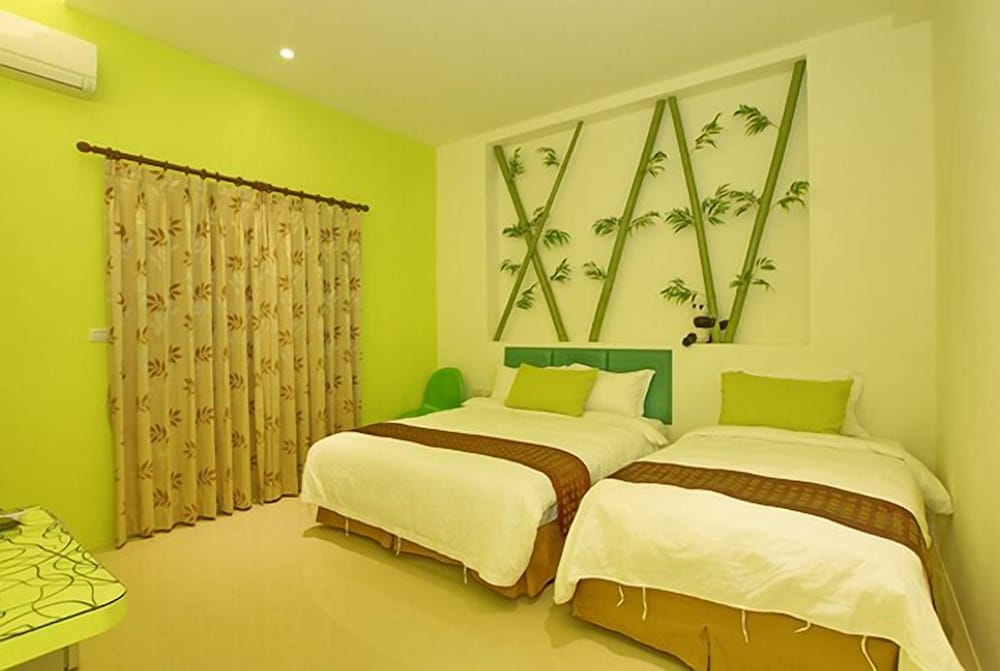 Triple Room photo 1