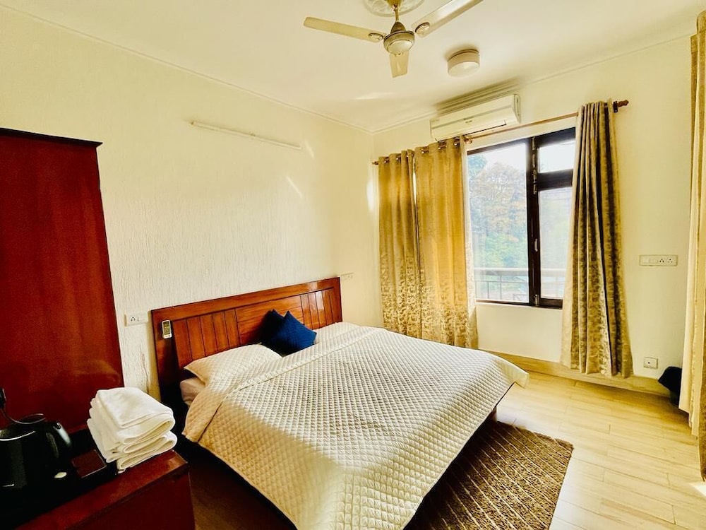Deluxe Double Room photo 1