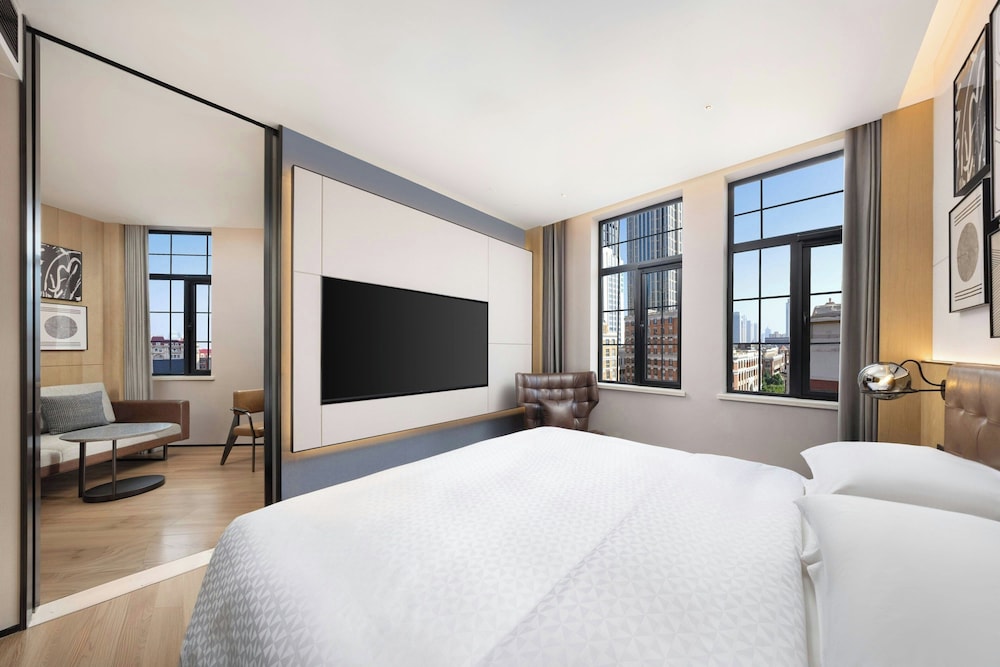 Studio Suite, 1 King Bed photo 1
