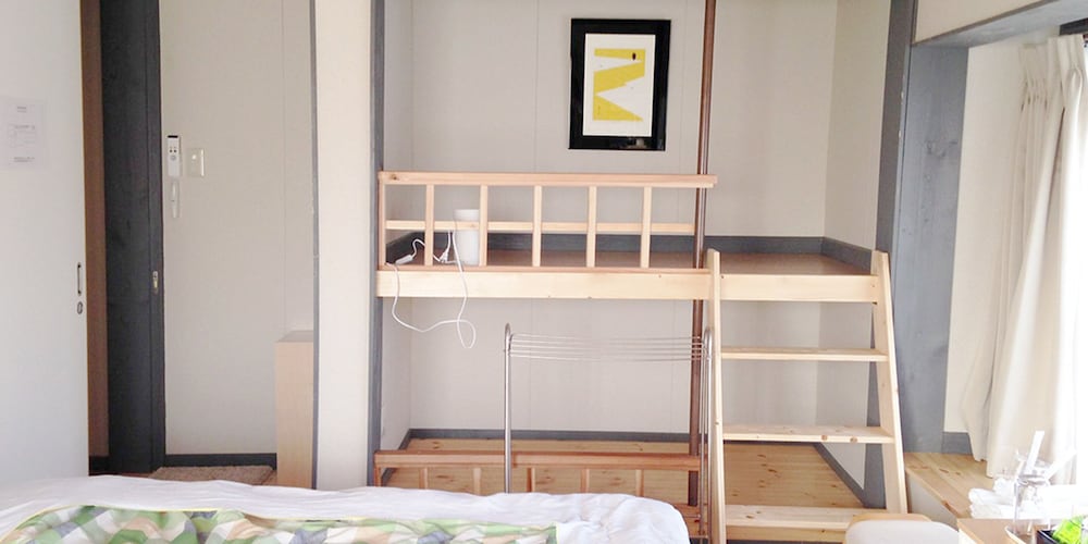 Western Style Room No. 202 photo 1