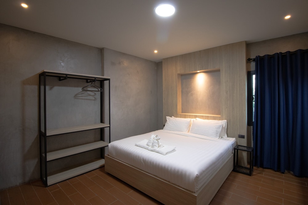 Standard Double Room - Photo 4