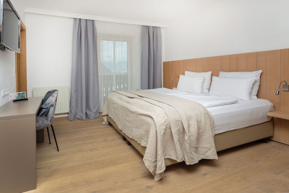 Basic Room