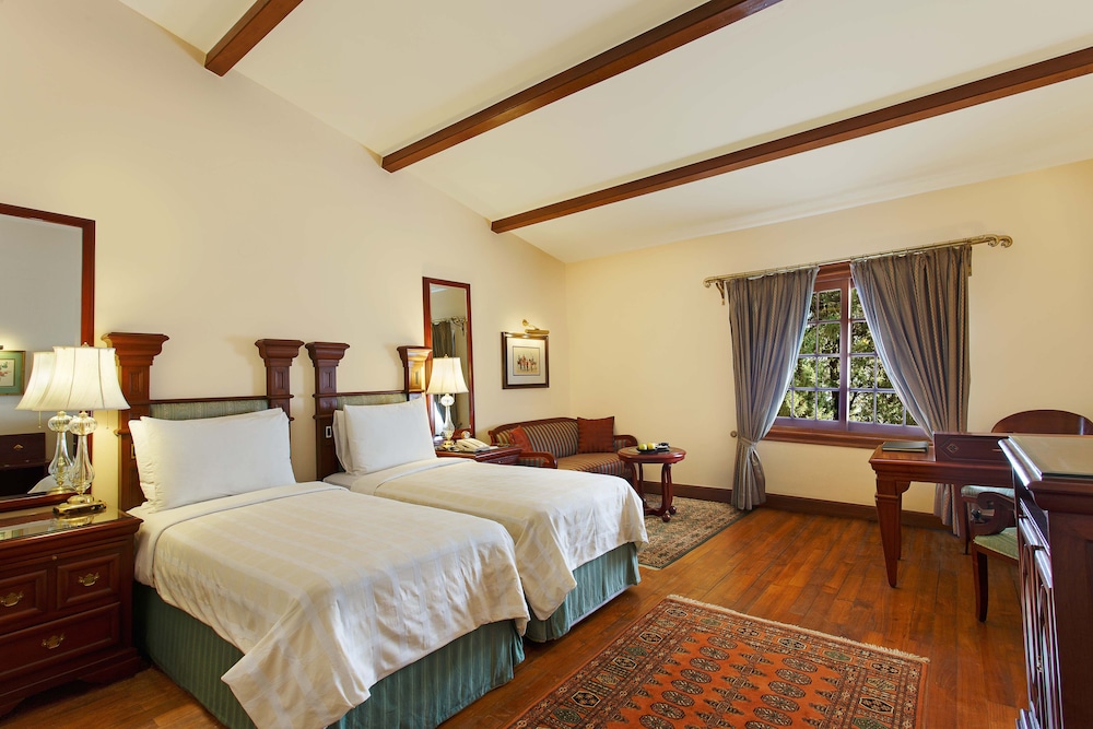 Deluxe Room photo 3