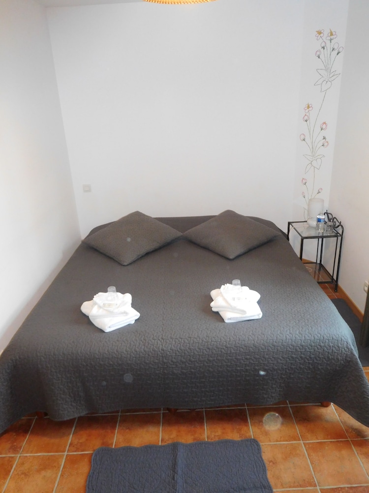 Double Room (Normandie) photo 1