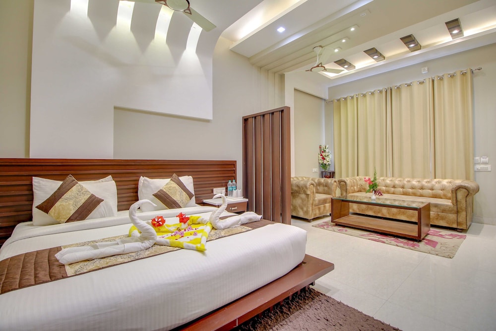 Superior Room with Bathtub photo 2