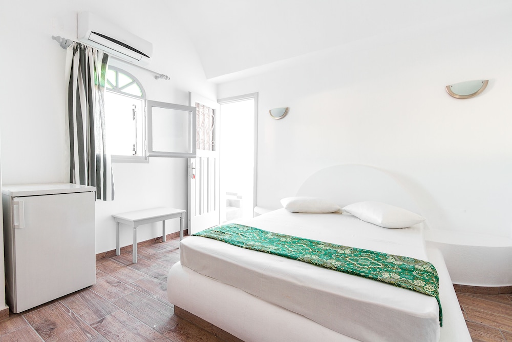 Superior Double Room, Sea View