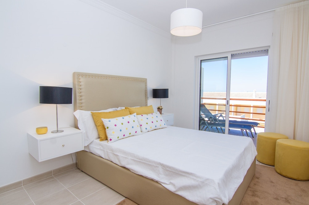Apartment, 2 Bedrooms, Balcony