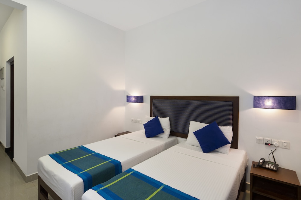 Superior Twin Room photo 3