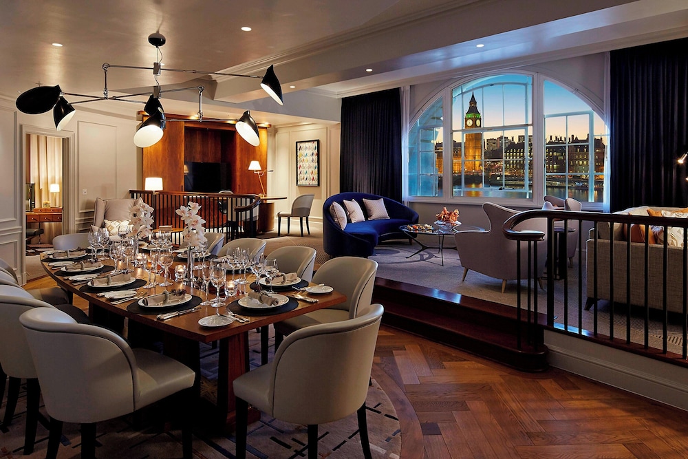 Presidential Suite, 1 Bedroom