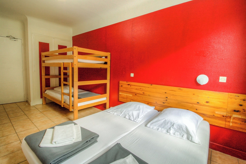 Quadruple Room photo 1