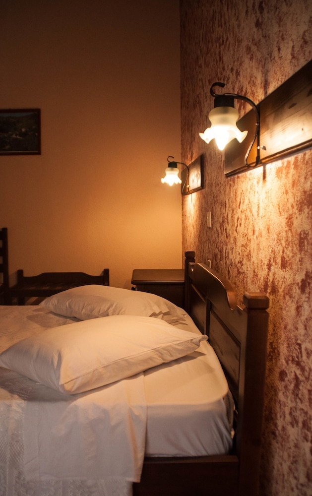 Classic Twin Room, 1 Double Bed, Sea View photo 1