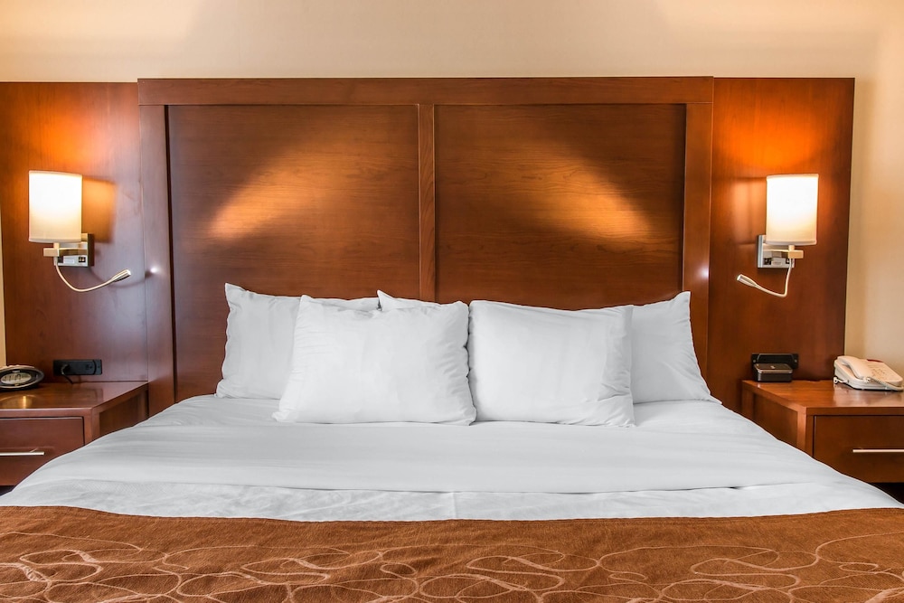 Suite, 1 King Bed, Non Smoking photo 1