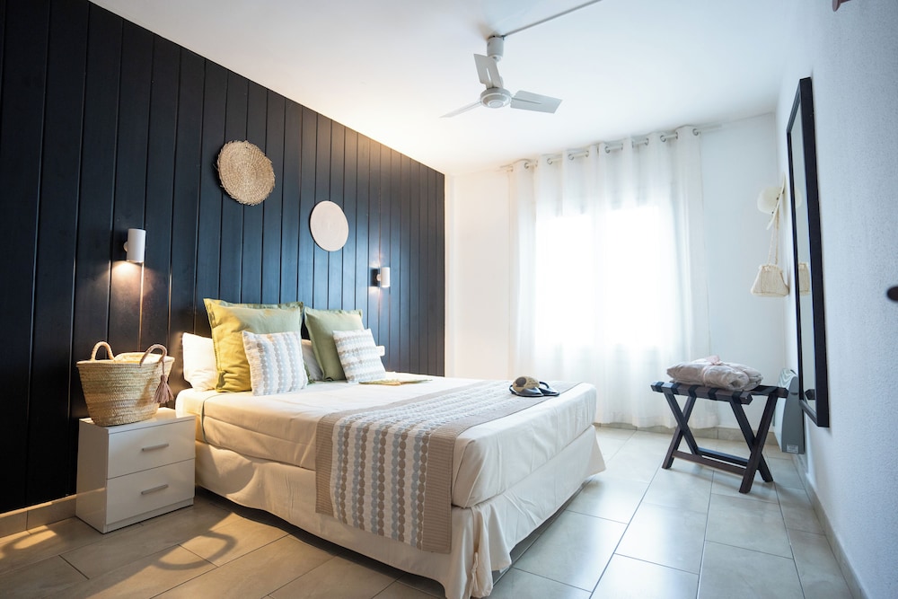Standard Apartment, 1 Bedroom (1 Adult)