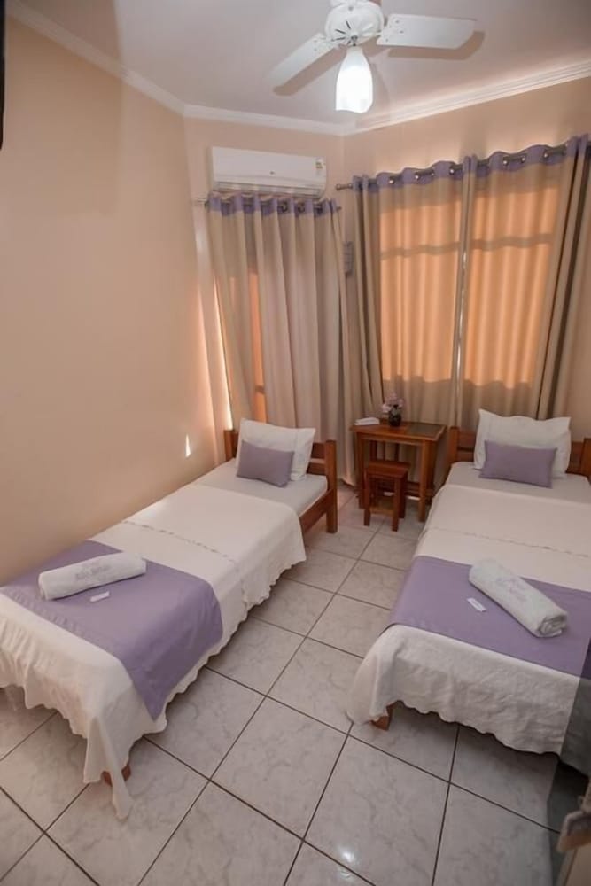 Twin Room photo 1