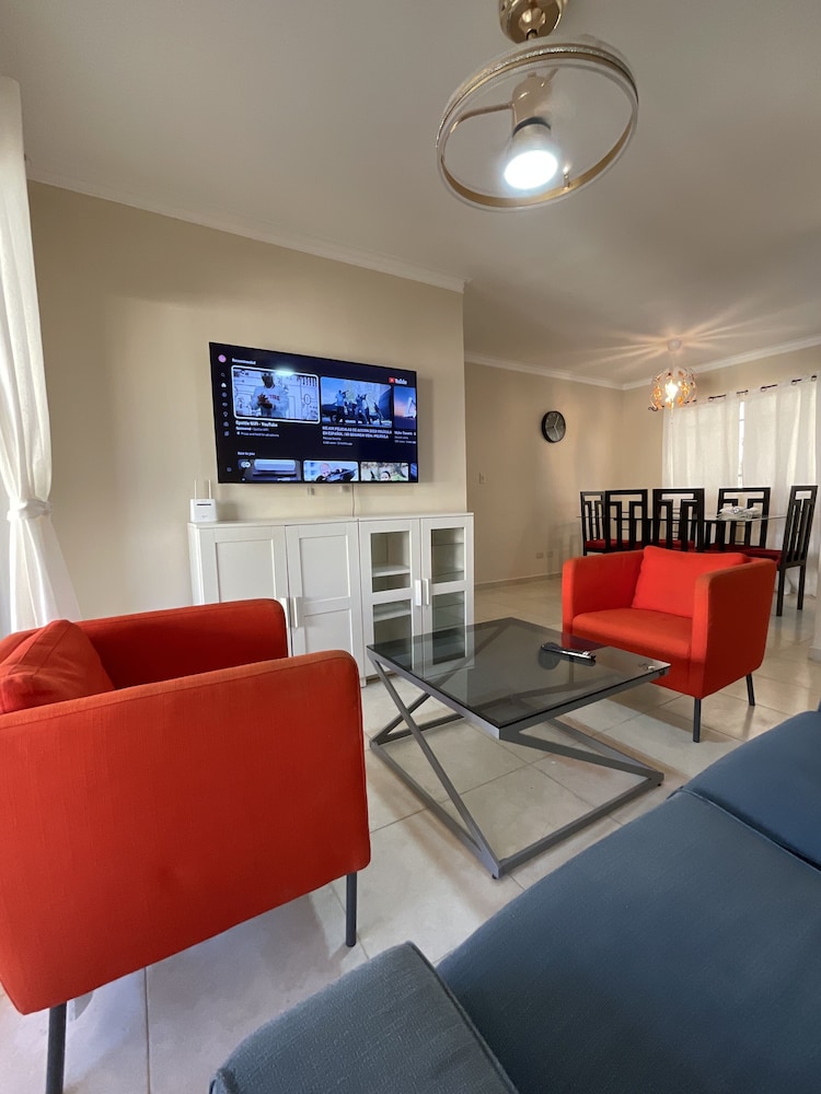 City Apartment photo 1