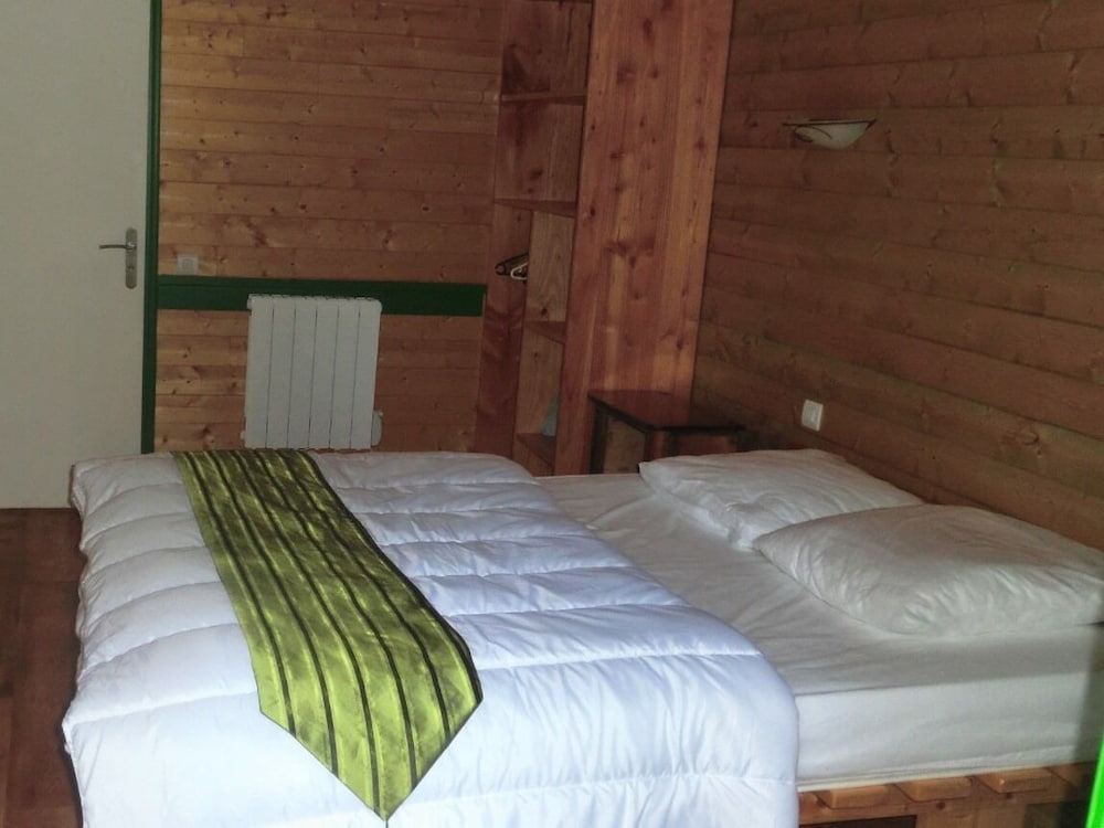 Chalet, Accessible (Jacquou 2 chambres PMR) photo 1