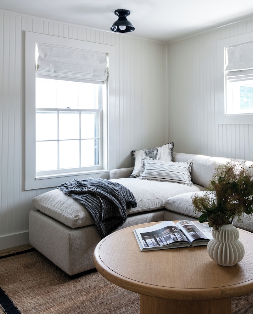 Hatchard House Jr. Suite