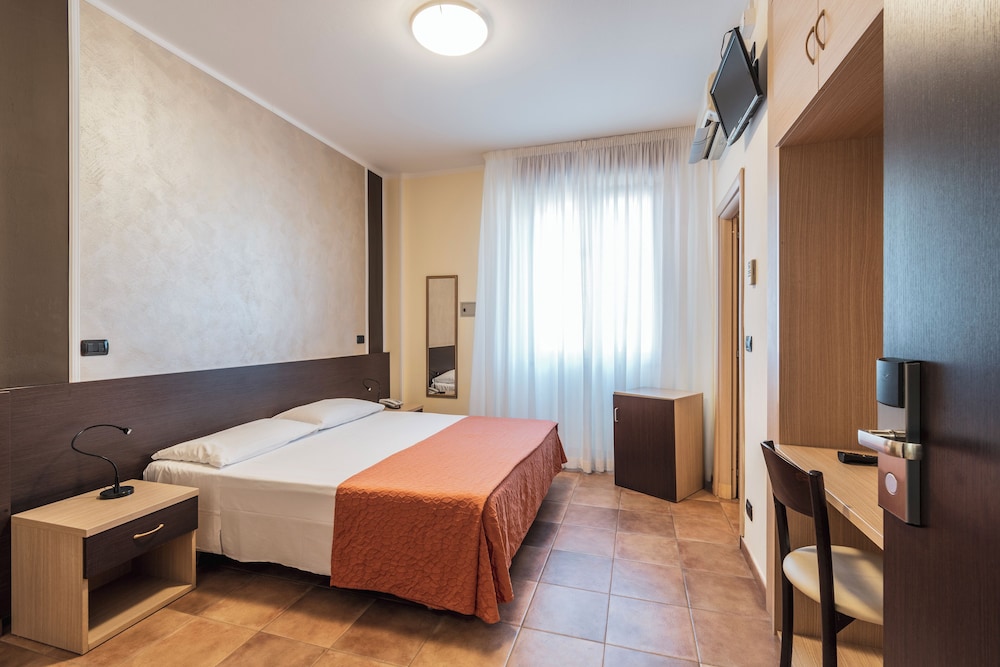 Standard Double or Twin Room, 1 Bedroom photo 1