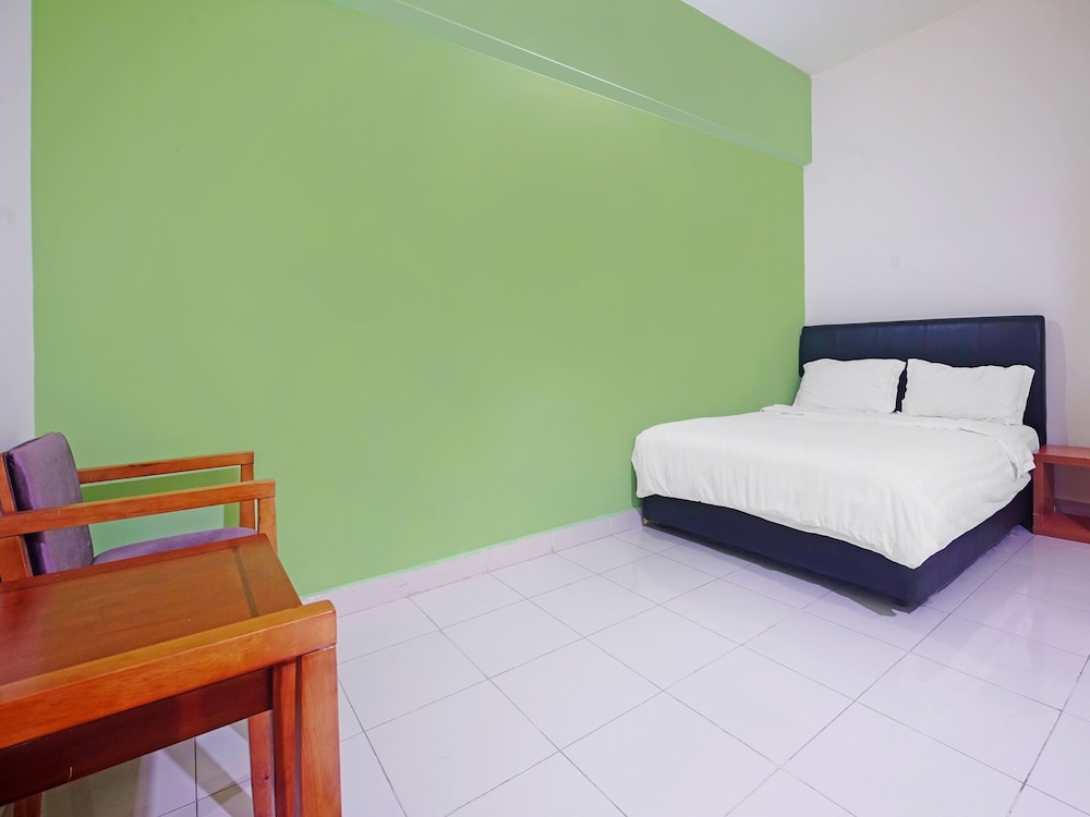 Standard Double Room - Photo 3