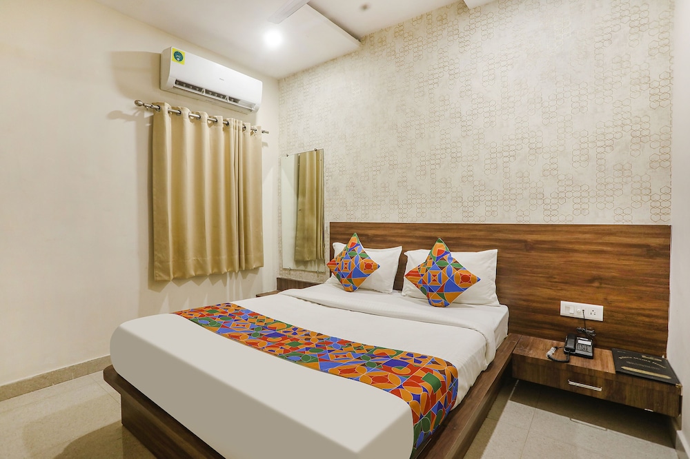 Luxury Room