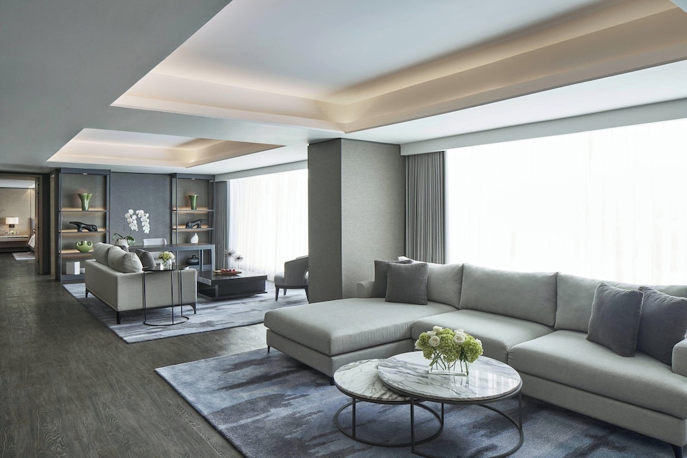 Presidential Suite, 1 Double Bed photo 3
