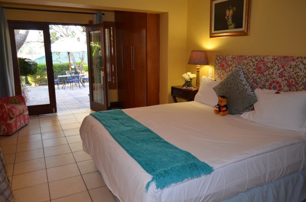 Deluxe Bed and Breakfast photo 1