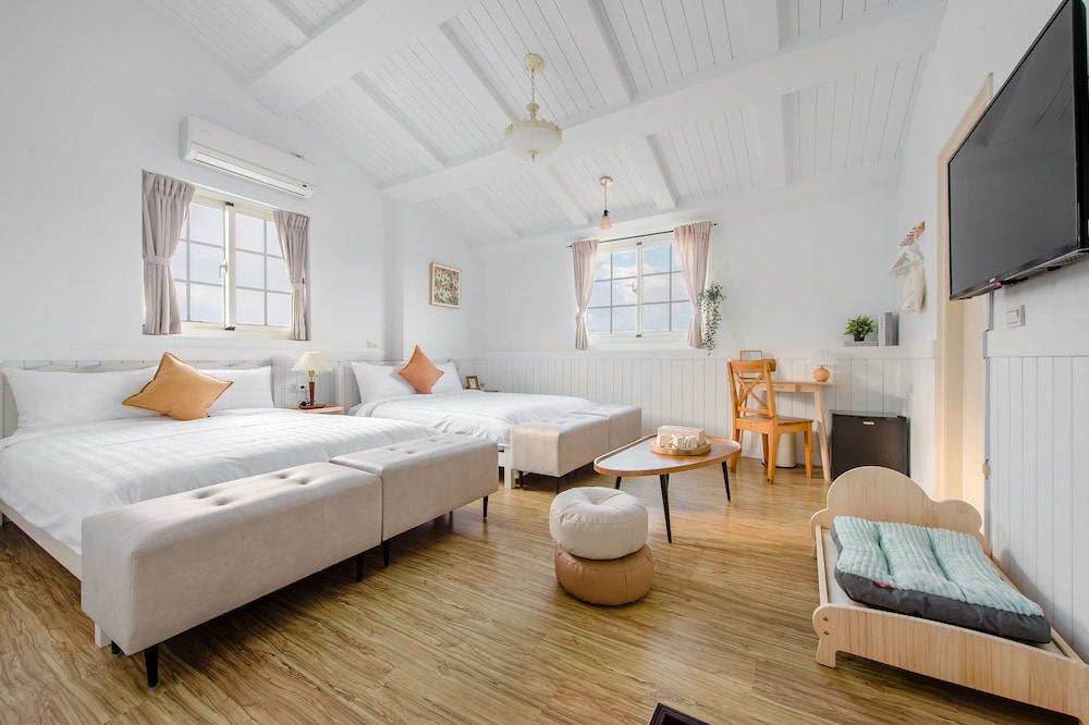 Quadruple Room photo 1