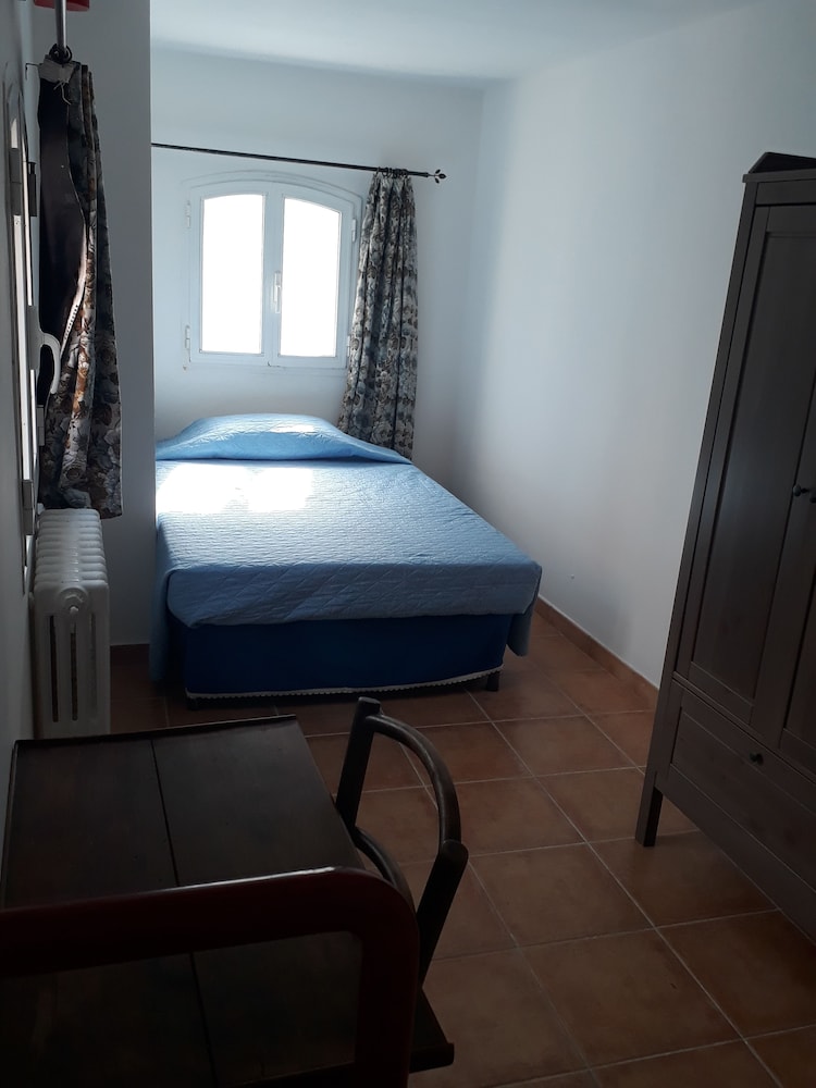 Family Apartment, Garden View