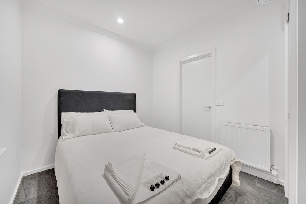 Apartment 1 - Ground Floor photo 1