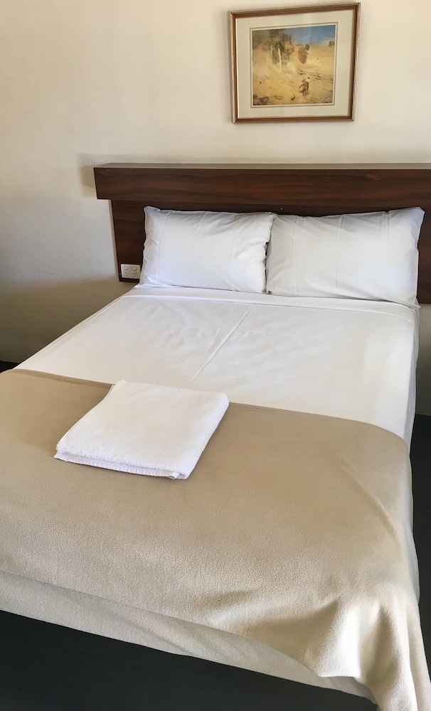 Basic Studio, 1 Double Bed photo 1