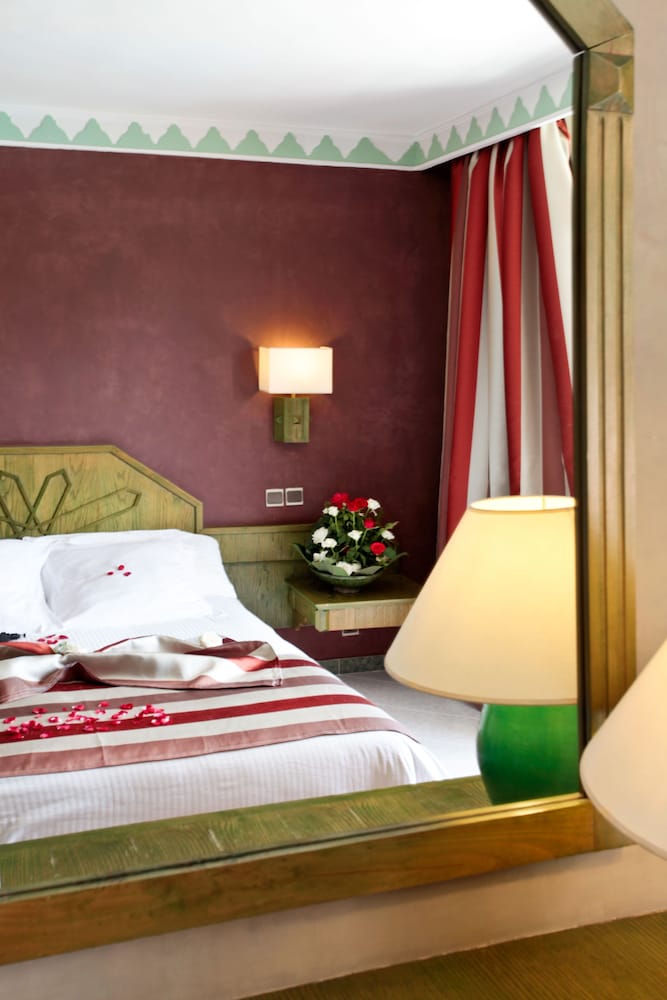 Standard Single Room photo 1