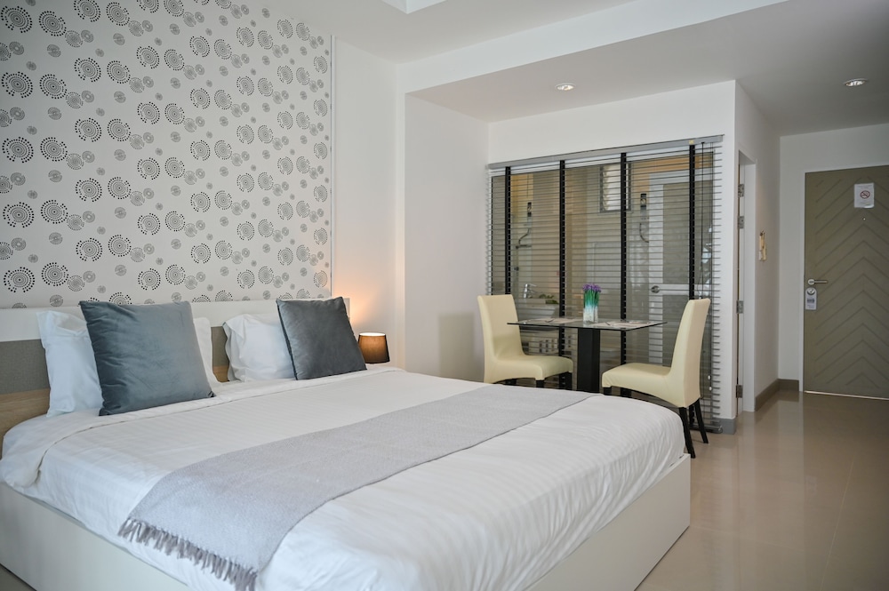 Deluxe Room photo 2