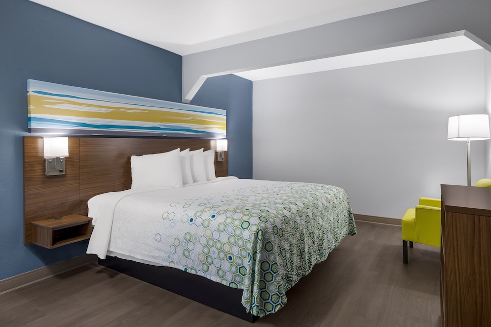 Studio, 1 King Bed, Accessible, Non Smoking photo 1