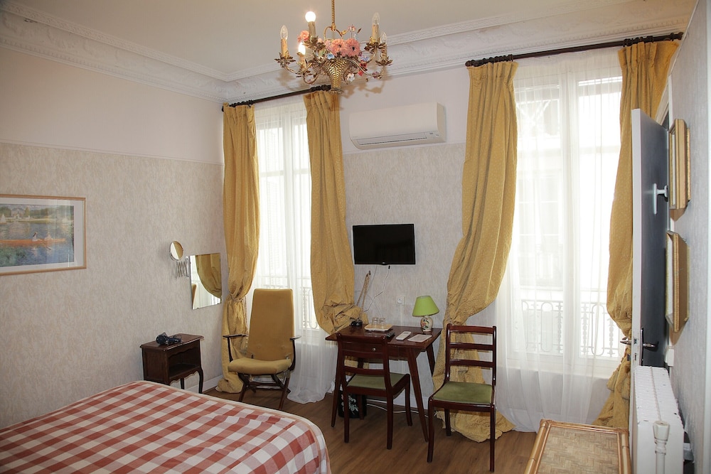 Double Room - Photo 1