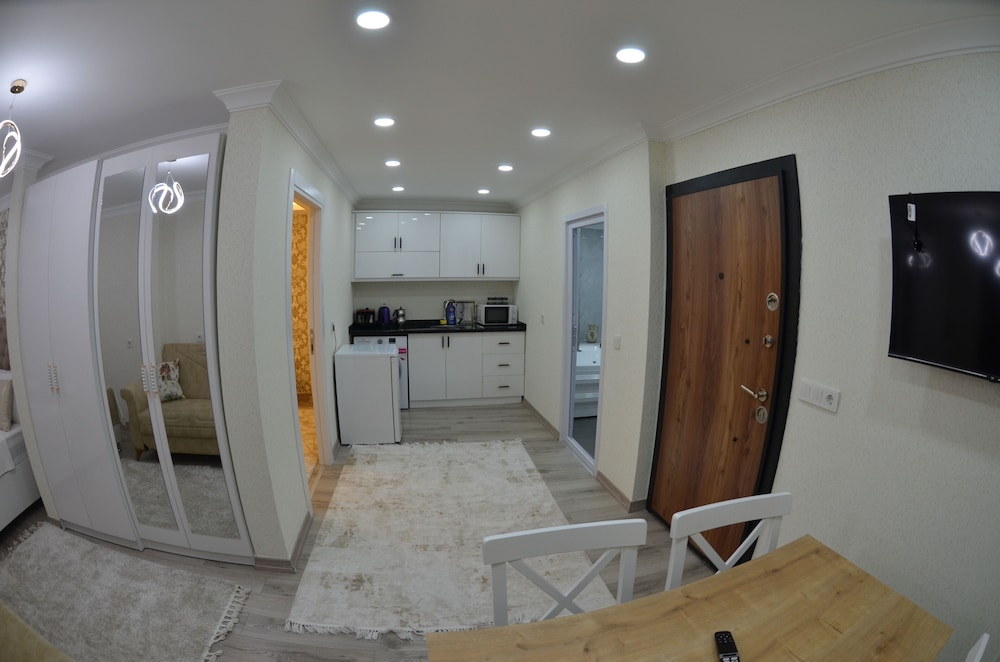 Comfort Apartment, 2 Bedrooms photo 2