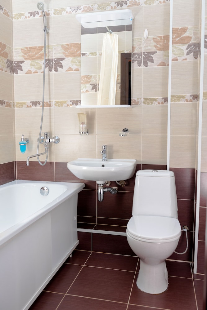 Family Triple Room, Multiple Beds, Non Smoking photo 2