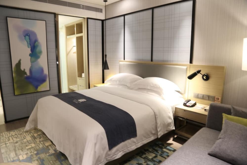 Deluxe Double Room photo 3