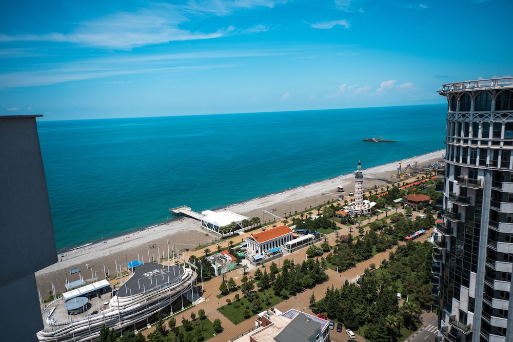 Standard Studio, Sea View - Photo 14