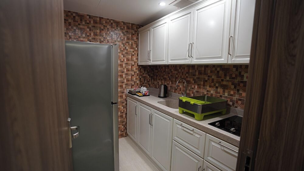 Family Suite photo 3