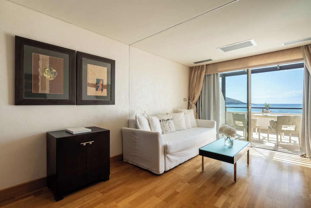 Family Room, Sea View (Exclusive)
